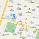 올림픽상가뒤 이미지