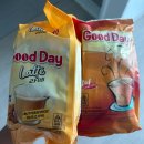 굿데이 | [인도네시아 커피] 굿데이믹스 후기 맛추천