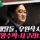 "개딸 의장"으로 전락한 국가 서열 2위자리 이미지