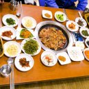 자연채한정식 이미지