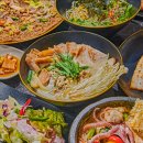 도토리 정원 | &#39;생방송 투데이&#39; 대식가! 자연의 맛, 도토리 한 상 맛집 &#39;도토리정원&#39; 후기