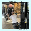 이순민 | 이의동PT K리그 축구선수 이순민 님 이용후기