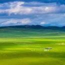 푸른초원 이미지