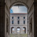 나폴레옹 당구장 | 포르투갈 Lisboa, Palácio Nacional da Ajuda