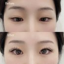 디자인흄 | 당산동속눈썹연장 눈시림 때문에 망설였다면 주목
