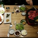 한우막구이 Daum카페