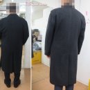명품수선 리폼사에서 명품코트수선 해결했어요