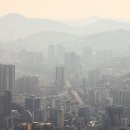폐암은 담배때문만 아닙니다 이미지