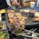 [제주/함덕]함덕해수욕장 오션뷰 맛집, 도민들도 믿고먹는 &#39;함덕 그때그집&#39;