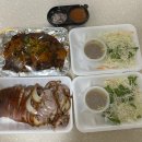 가성비 맛집 만원족발 &#39;하남꿀족발 덕풍점&#39; 순살족발 불족발 후기