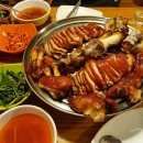 십원족발보쌈 이미지