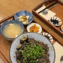 얼룩말식당 산본점 | [산본] 풍자 또간집 안양편 가지덮밥 맛집 '얼룩말식당 산본점' 내돈내산 솔직후기