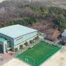 장호원 국민체육센터 이미지