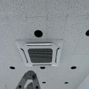 서영베니스스퀘어 | 천장형냉난방기 서영베니스스퀘어 설치 현장입니다