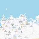 제주도민이 세운 민간등대인 도대불 이미지