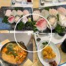 망원시장맛집 가성비 망원동횟집 윤수산 다녀온 후기 알려드려요