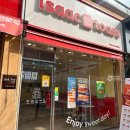 광주토스트맛집 이삭토스트 광주신창점 딥치즈베이컨 + 감자스페셜