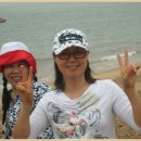 파도리 해수욕장 이미지