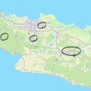 서부자 | 다르마시스와 준비2 - 대학교와 지역 선정하기2 (서부자와 - 반둥, 보고르, 브카시, 치르본, 반튼)