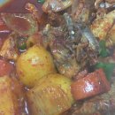 시골보양삼계탕 이미지