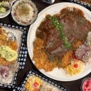 화산샤브 이미지