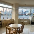 안경의 정석 전남도청점 | 목포 남악 신상 카페 후기[벌스데이]