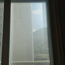 맑은창 | 부산 아파트 유리창청소 후기 - 맑은창싹싹이 직접 시공한 깨끗한 변화 !