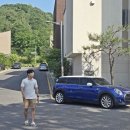 미니 클럽맨 중고 시세보다 저렴하게 자동차 경매로 구매한 황사장!