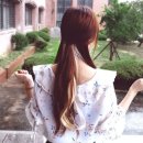 붙임머리