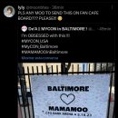 MOOS THE BALTIMORE 이미지