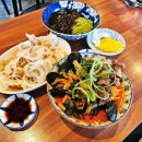 남해 바른짬뽕 찹쌀탕수육이 맛있는 남해군청 맛집