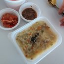 본죽&비빔밥 전남장흥점