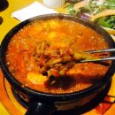 동네국물닭발 이미지