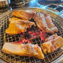 마포참숯왕갈비 이미지