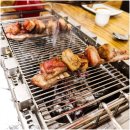 1등숯불갈비 이미지