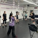 크로스핏 이미지