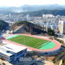 울진국민체육센타 이미지