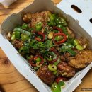 비에이치씨(BHC)치킨 분당정자점