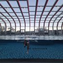 MJ 키즈 수영장 (명동점) | 아이와 호캉스 엠버서더 서울 풀만 어반이스케이프 후기｜도심 속 야외수영장 솔직 리뷰