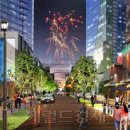 강변북로 이미지