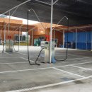 셀프세차장 이미지