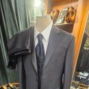 유노핏 | 여의도 유노이어 맞춤정장, 가봉부터 완성까지 완벽한 핏