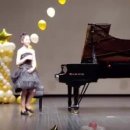 서혜민음악학원 정기연주회 이미지