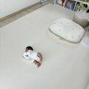 유아 거실 매트 추천 꼬망세 더블클린매트 찐 후기