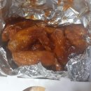 백록통닭