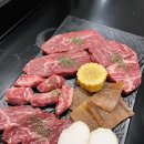 5892 | [대전/갈마동] 소고기 무한리필 ‘설도’ 소고기 한 판 후기