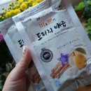 [아리엘미문]도라지배즙을 드시고 나서~