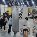 영무 체육관 이미지