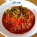 망향비빔국수 이미지