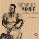 Hoodoo Lady - Memphis Minnie - 이미지